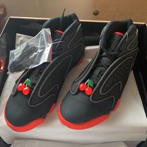 Jordan OG x Melody Ehsani